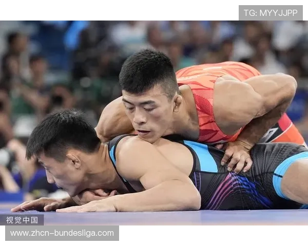 希腊古典式摔跤运动员因赛前称重违规被取消世锦赛资格