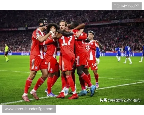 拜仁欧冠失利教训,双线作战阵容调整