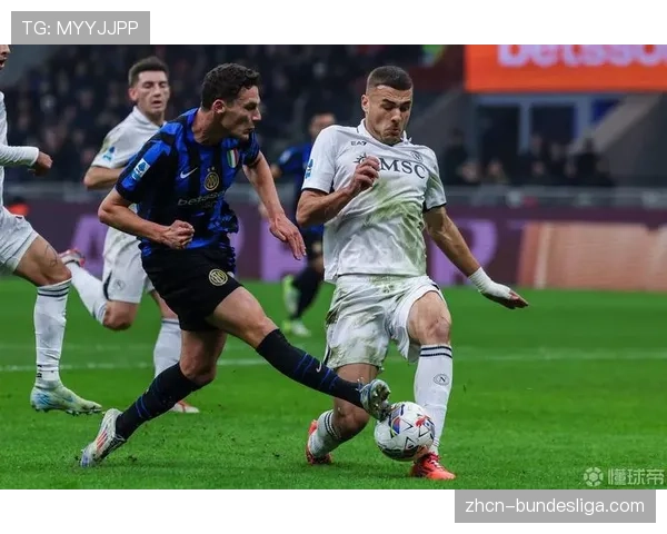 国米客战那不勒斯前瞻:卫冕冠军迎争四关键战,或因分心欧冠轮换